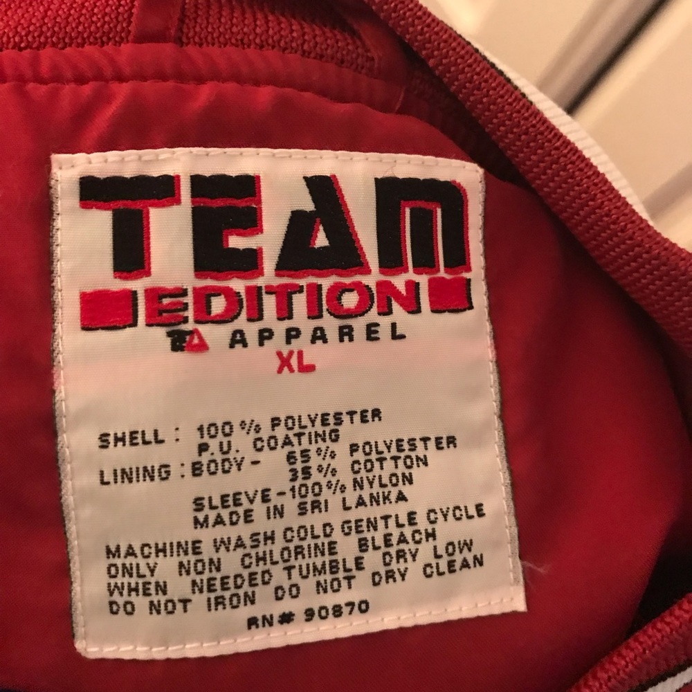 Razorback Pullover - image 2